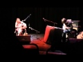 Sharon Shannon & Alan Connor playing Cavan Potholes.