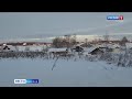 «Россия 24 — Карелия». 10.01.2024