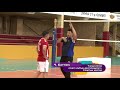 TV9   ugluunii dasgal   Volleyball 5