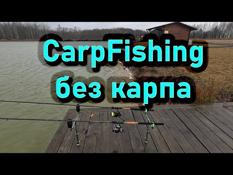 CarpFishing без карпа, Алексей в Беларуси