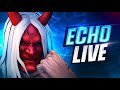 🔴FREEFIRE  ECHO FF LIVE 🔥 #shortslive #freefire #viral #freefiremax