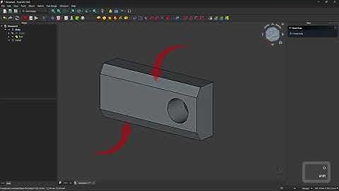 FreeCAD 1.0 Release - Ultimate Complete Beginner Tutorial