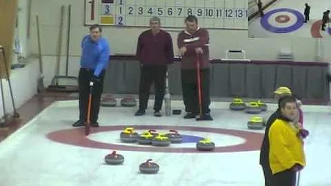 Devine v. Carruthers