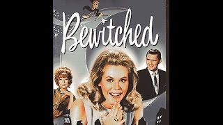 Opening To Bewitched:The 1st 3 Episodes From The 1st Season 2005 DVD
