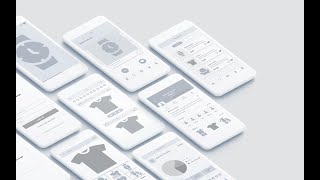 Check First (Adobe Xd Wire-frames Prototype)