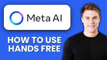 NEW! How to Use Meta AI Hands-Free (2025) 🗣️ | Voice Commands for Meta Ray-Ban Smart Glasses