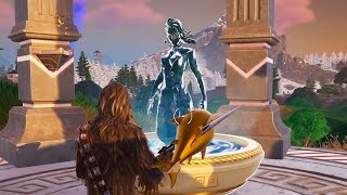 Fortnite Complete Medusa's Snapshot Quests Guide - Chapter 5 Season 2