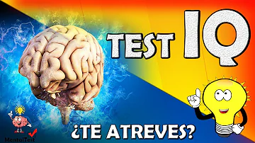 ¿Cuál es el coeficiente intelectual medio de un niño de 14 años?