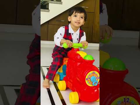 Vtech sit-to-stand ultimate