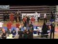 Wku world championships heraklion crete 2013 finals light contact adults male 70kg