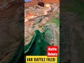 IAR BATTLE FIELD ( Dehradun ) Fire Ring