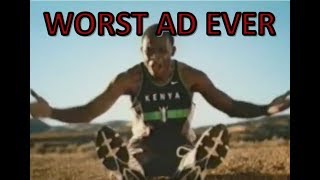 The WORST Super Bowl Advertisement of All-Time