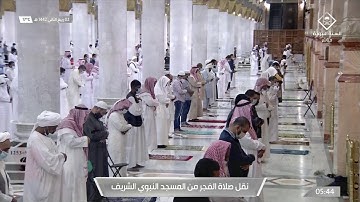 سورة ص ٢٧ - ٥٤ | فجر الثلاثاء ٢ ربيع الآخر ١٤٤٢هـ | الشيخ د. خالد بن سليمان المهنا