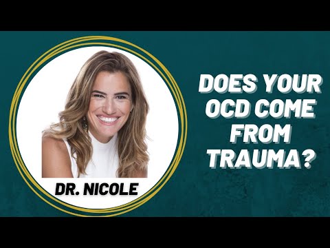 Does Your OCD Come From Trauma?