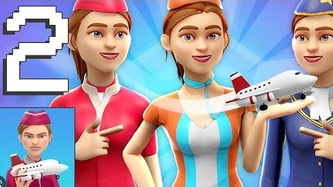 Hyper hostess gameplay 🔥(part-2) | Gaming bros |