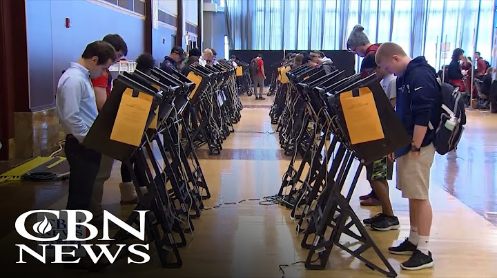 House and Senate Majorities Still in Question as Votes Still Being Counted