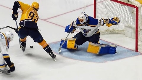 Arvidsson’s slick saucer pass sets up Johansen for go-ahead goal