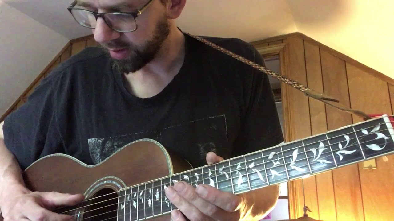 Sweet Home Chicago Lesson Guitar YouTube