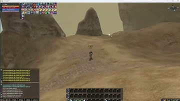 L2 Equinox, Invasion Event.