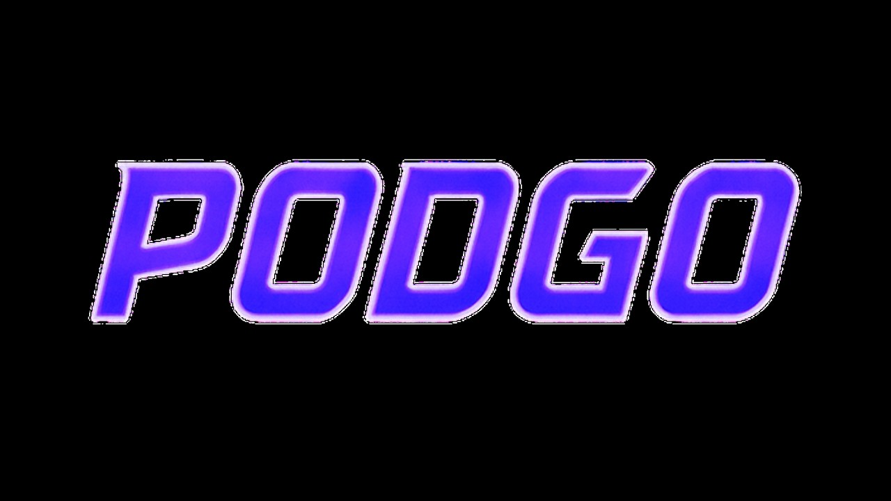 PODGO | Your Podcast. Everywhere.