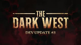 Celebrity The Dark West DEV VLOG 3 - Card System Profile