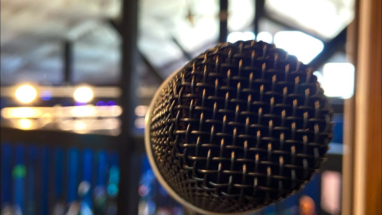 The Songwriters Lounge- 097- Me & Kenny play some MeL Muzic songs "Live in the Songwriters Lounge"