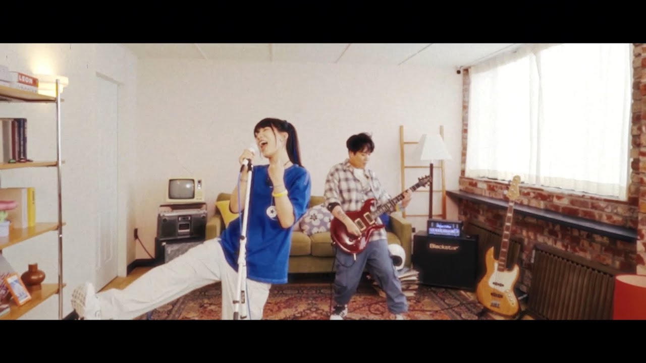 트루스텔러(Truth Teller) '난 오늘을 모르잖아' Official MV