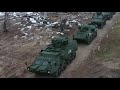 Морская пехота ВС Украины "пересядет" на  БТР - 4М - Командующий ВСУ