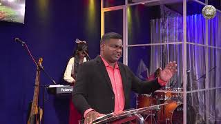 Sunday Service live - 24th May 2026