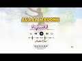 Agaar Madong By Professor K Official Audio Agaar Madong By Professor K Official Audio