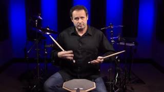 : Drum Lesson (Drumeo) -   . BKR