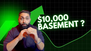 Your Basement Is Worth More as a Daycare Than a Rental (The Math Will Shock You)