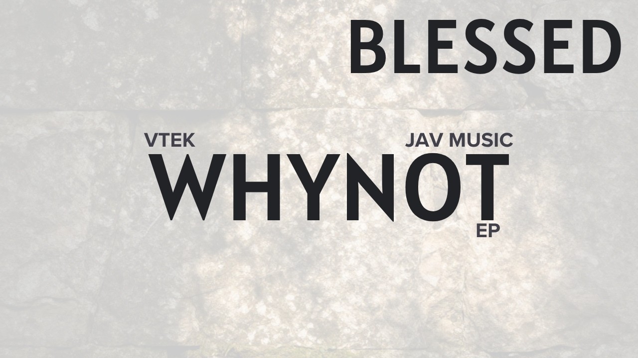 Guarda Blessed su YouTube Guarda Blessed su YouTube
