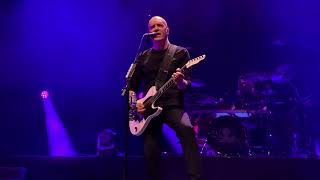 Devin Townsend - Coast - Live (front row) - Royal Albert Hall, London / RAH April 17 2022