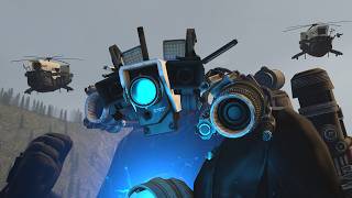 Skibidi Invaders - season 5 [ell episodes]