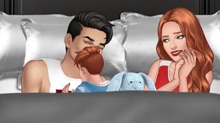 The Deal part 14 Episode Choose Your Story