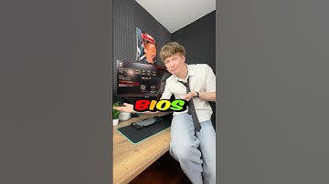 ШУМИТ КОМПЬЮТЕР?🤬