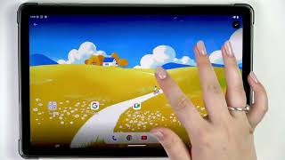 XIAOMI Black Shark Pad 7 – How to Change Wallpaper screenshot 3