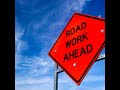 I-17 Paving Improvement Project in Arizona