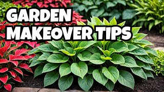 Top 5 Fast-Growing Ground Covers Plants to Transform Yard or Garden | Instant Garden Makeover Tips Instant Garden Makeover Top 7 Fast Growing Ground Covers To Transform Your Yard
