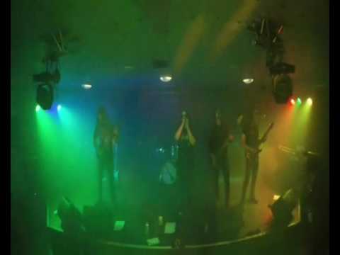 Mist of Misery - Tortured by solitude (Coldworld cover) on-stage recorded. Live @ nynsgrd 2016