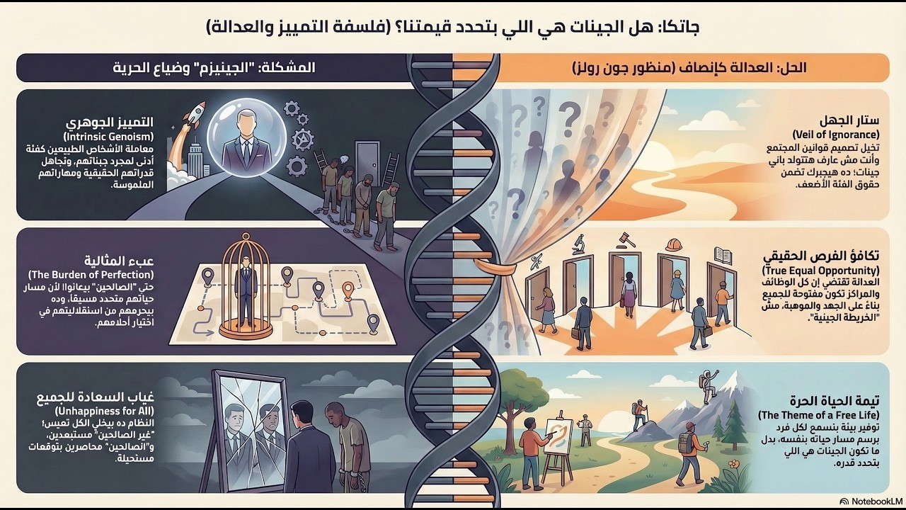 الأبعاد الفلسفية لفيلم 