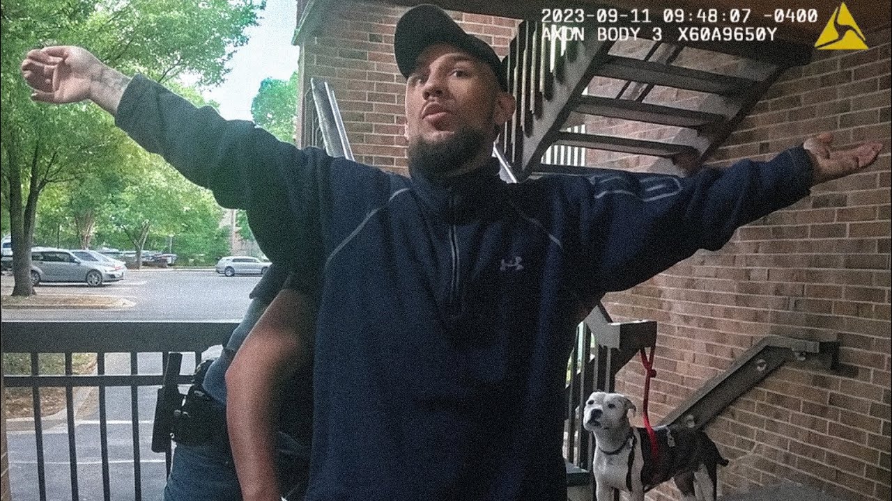 Destruction and Drama: Eviction Gone Wrong - YouTube
