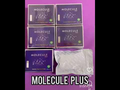 молекула для похудения оригинал 100 %. 87021390511 - YouTube
