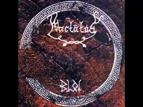 mactatus blot mactatus blot