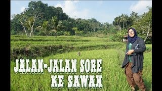 CEWEK KOTA DIAJAK JALAN KESAWAH AWALNYA NOLAK !! AKHIRNYA BAHAGIA