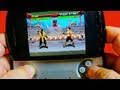 Gaming on Xperia Play - PSX, ANDROID & EMULATORS - XperiaPlay review Pt.1