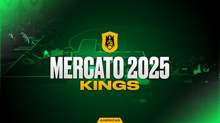 👑 MERCATO 2025 KINGS LEAGUE SANTANDER ⚽ KICK OFF