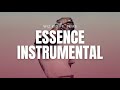[INSTRUMENTAL] Wiz Kid ft. Tems - Essence Mp3 Song