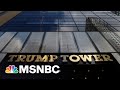Trump's Business Was Just Labeled A 'Criminal Organization'